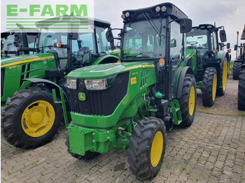 טרקטור חקלאי JOHN DEERE 5GV Series