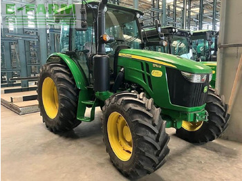 טרקטור חקלאי JOHN DEERE 5M Series