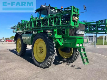 מרסס נגרר JOHN DEERE 30 Series