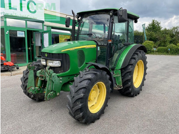 טרקטור חקלאי JOHN DEERE 5820