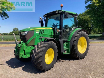 טרקטור חקלאי JOHN DEERE