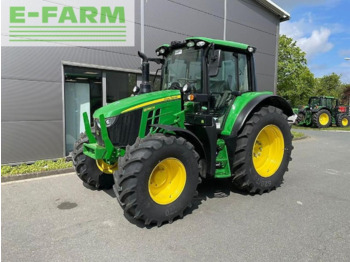 טרקטור חקלאי JOHN DEERE 6090M