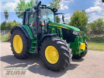 טרקטור חקלאי JOHN DEERE 6100M