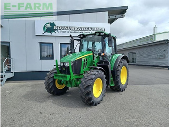טרקטור חקלאי JOHN DEERE 6110M
