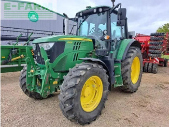 טרקטור חקלאי JOHN DEERE 6110M