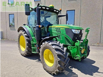 טרקטור חקלאי JOHN DEERE 6110R