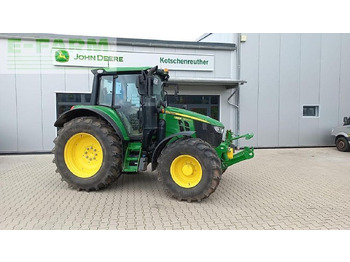טרקטור חקלאי JOHN DEERE 6120M