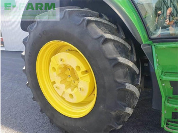 טרקטור חקלאי John Deere 6130 m: תמונה 2