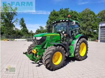 טרקטור חקלאי JOHN DEERE 6130R