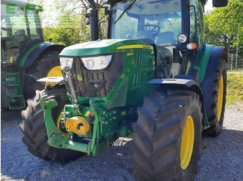 טרקטור חקלאי JOHN DEERE 6130R