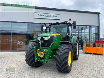 טרקטור חקלאי JOHN DEERE 6130R