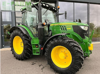 טרקטור חקלאי JOHN DEERE 6130R