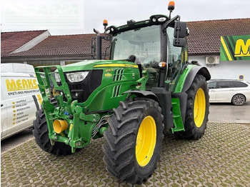 טרקטור חקלאי JOHN DEERE 6130R