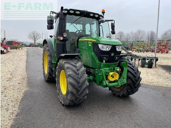 טרקטור חקלאי JOHN DEERE 6130R