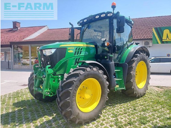 טרקטור חקלאי JOHN DEERE 6130R