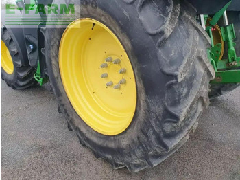 טרקטור חקלאי JOHN DEERE 6130R