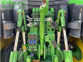 טרקטור חקלאי John Deere 6130r: תמונה 4