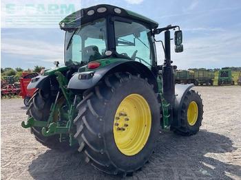 טרקטור חקלאי John Deere 6130r: תמונה 5