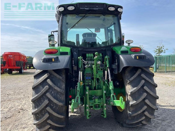 טרקטור חקלאי John Deere 6130r: תמונה 3