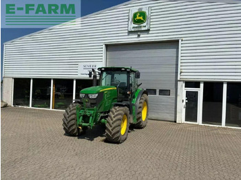 טרקטור חקלאי JOHN DEERE 6140R