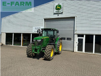טרקטור חקלאי JOHN DEERE 6140R