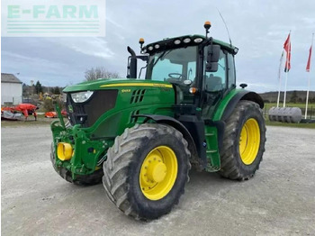 טרקטור חקלאי JOHN DEERE 6145R