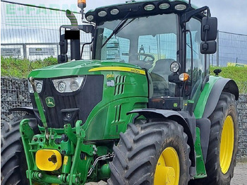 טרקטור חקלאי JOHN DEERE 6145R