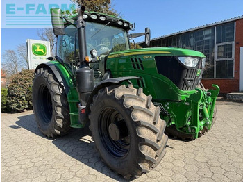 טרקטור חקלאי JOHN DEERE 6145R