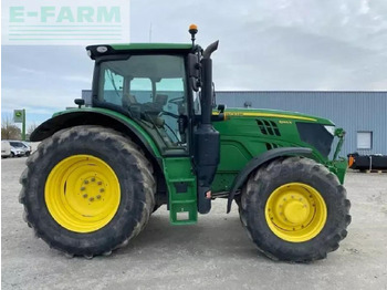 טרקטור חקלאי John Deere 6145r: תמונה 4