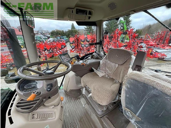 טרקטור חקלאי John Deere 6145r: תמונה 5 טרקטור חקלאי John Deere 6145r: תמונה 5