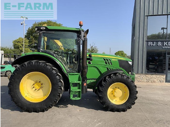 טרקטור חקלאי JOHN DEERE 6150R