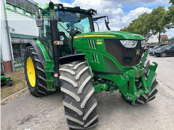 טרקטור חקלאי John Deere 6150r: תמונה 3