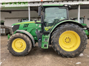 טרקטור חקלאי JOHN DEERE 6155R
