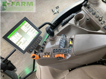 טרקטור חקלאי John Deere 6155R: תמונה 5