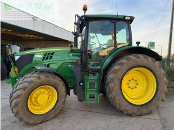 טרקטור חקלאי JOHN DEERE 6155R