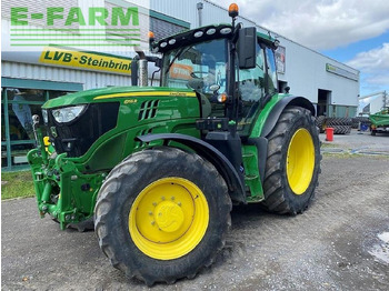 טרקטור חקלאי JOHN DEERE 6155R