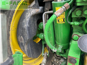 טרקטור חקלאי John Deere 6155r: תמונה 5
