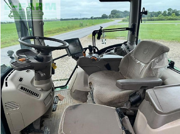 טרקטור חקלאי John Deere 6155r: תמונה 3