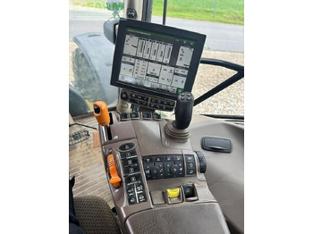 טרקטור חקלאי John Deere 6155r: תמונה 4 טרקטור חקלאי John Deere 6155r: תמונה 4