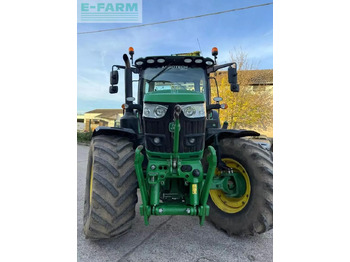 טרקטור חקלאי John Deere 6155r: תמונה 2