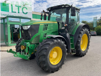 טרקטור חקלאי JOHN DEERE 6170R