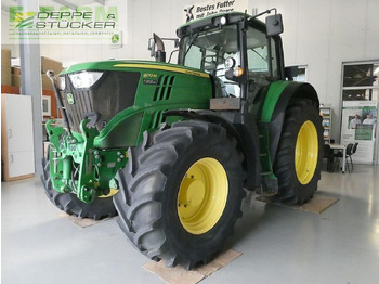 טרקטור חקלאי JOHN DEERE 6170M