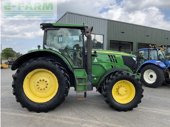 טרקטור חקלאי JOHN DEERE 6170R