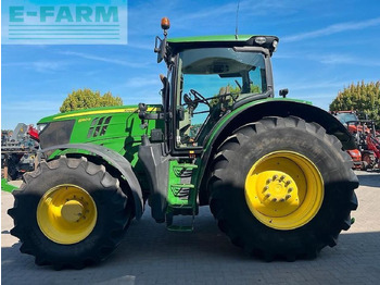 טרקטור חקלאי JOHN DEERE 6190R