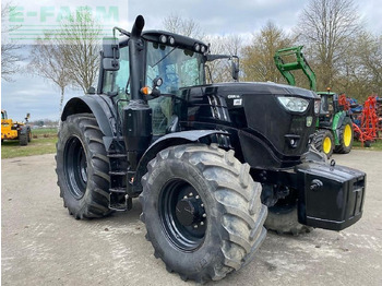 טרקטור חקלאי JOHN DEERE 6195M