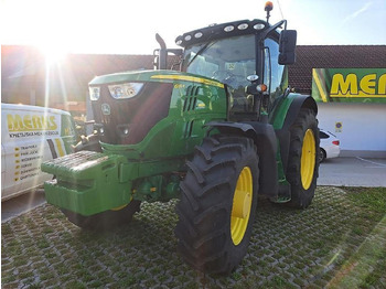 טרקטור חקלאי JOHN DEERE 6195R