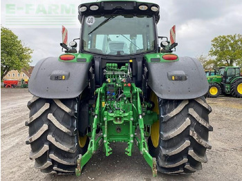 טרקטור חקלאי John Deere 6195r: תמונה 5