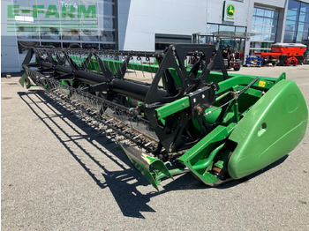 ראש תבואה JOHN DEERE