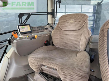 טרקטור חקלאי John Deere 6210: תמונה 5 טרקטור חקלאי John Deere 6210: תמונה 5