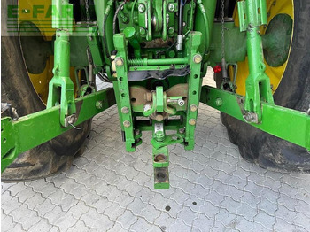 טרקטור חקלאי John Deere 6210: תמונה 2 טרקטור חקלאי John Deere 6210: תמונה 2
